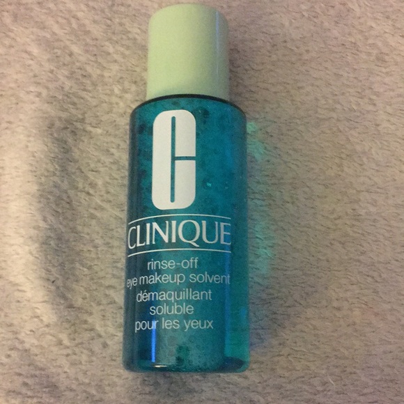 Clinique travel size set - Picture 3 of 5